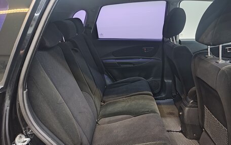 Hyundai Tucson III, 2008 год, 890 000 рублей, 17 фотография