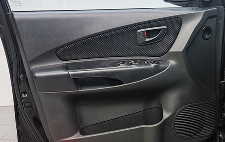 Hyundai Tucson III, 2008 год, 890 000 рублей, 18 фотография