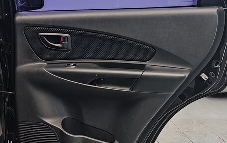 Hyundai Tucson III, 2008 год, 890 000 рублей, 21 фотография