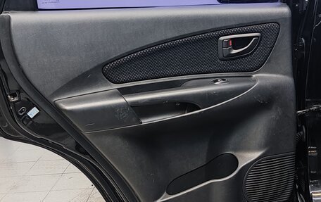 Hyundai Tucson III, 2008 год, 890 000 рублей, 20 фотография