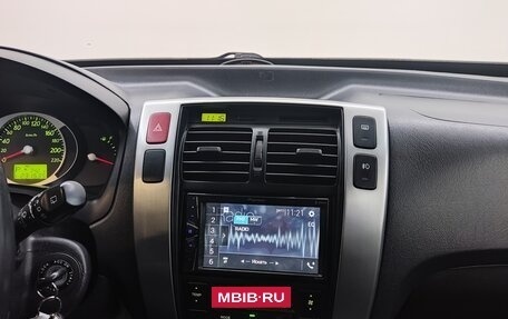 Hyundai Tucson III, 2008 год, 890 000 рублей, 11 фотография