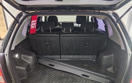 Hyundai Tucson III, 2008 год, 890 000 рублей, 22 фотография