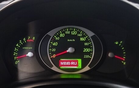 Hyundai Tucson III, 2008 год, 890 000 рублей, 13 фотография