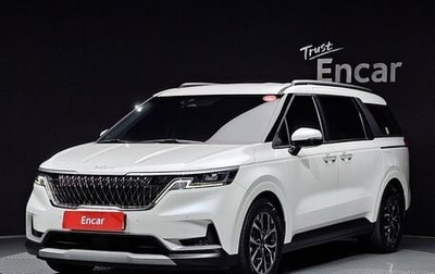 KIA Carnival, 2022 год, 5 400 000 рублей, 1 фотография