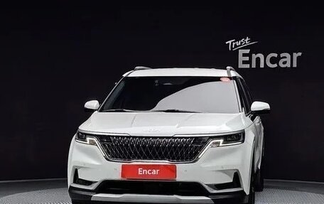 KIA Carnival, 2022 год, 5 400 000 рублей, 2 фотография