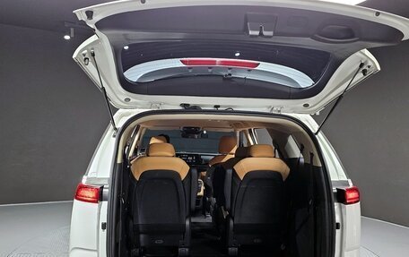 KIA Carnival, 2022 год, 5 400 000 рублей, 5 фотография