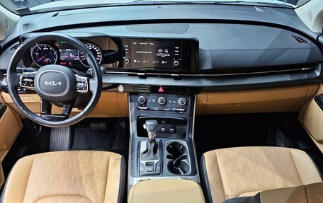 KIA Carnival, 2022 год, 5 400 000 рублей, 10 фотография