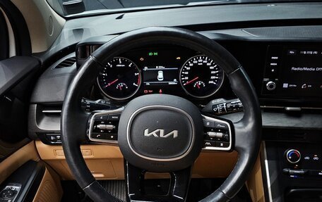 KIA Carnival, 2022 год, 5 400 000 рублей, 15 фотография