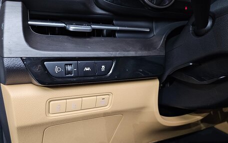 KIA Carnival, 2022 год, 5 400 000 рублей, 14 фотография