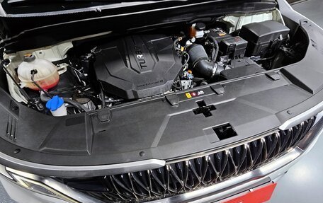 KIA Carnival, 2022 год, 5 400 000 рублей, 9 фотография