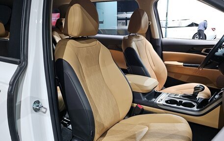 KIA Carnival, 2022 год, 5 400 000 рублей, 12 фотография