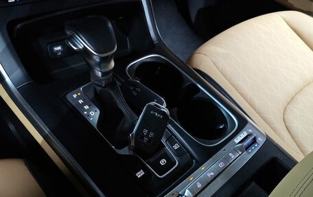 KIA Carnival, 2022 год, 5 400 000 рублей, 11 фотография