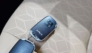 KIA Carnival, 2022 год, 5 400 000 рублей, 7 фотография