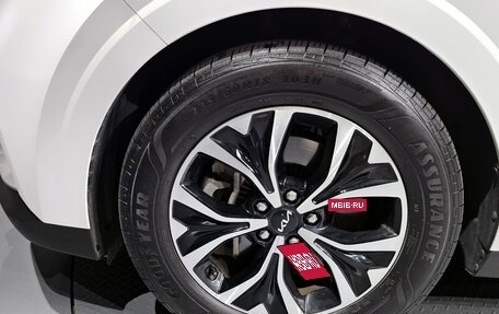 KIA Carnival, 2022 год, 5 400 000 рублей, 8 фотография