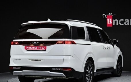 KIA Carnival, 2022 год, 5 400 000 рублей, 3 фотография