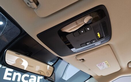 KIA Carnival, 2022 год, 5 400 000 рублей, 17 фотография