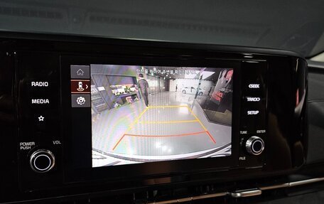 KIA Carnival, 2022 год, 5 400 000 рублей, 19 фотография