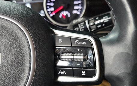 KIA Carnival, 2022 год, 5 400 000 рублей, 21 фотография