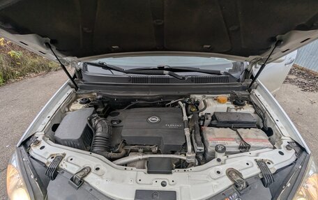 Opel Antara I, 2014 год, 1 240 000 рублей, 4 фотография