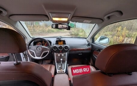 Opel Antara I, 2014 год, 1 240 000 рублей, 6 фотография