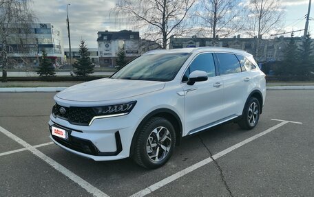 KIA Sorento IV, 2021 год, 3 460 000 рублей, 4 фотография