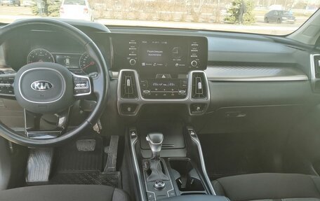 KIA Sorento IV, 2021 год, 3 460 000 рублей, 15 фотография