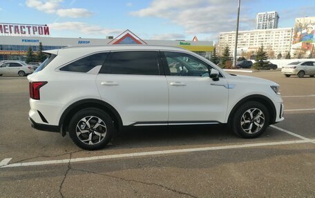 KIA Sorento IV, 2021 год, 3 460 000 рублей, 8 фотография