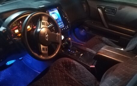 Infiniti FX I, 2003 год, 970 000 рублей, 1 фотография