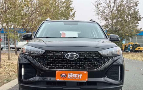 Hyundai ix35, 2021 год, 1 400 000 рублей, 1 фотография