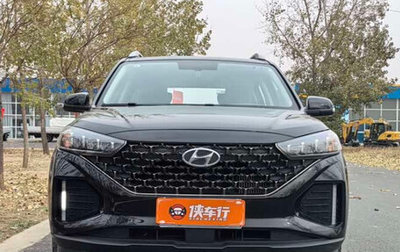 Hyundai ix35, 2021 год, 1 400 000 рублей, 1 фотография