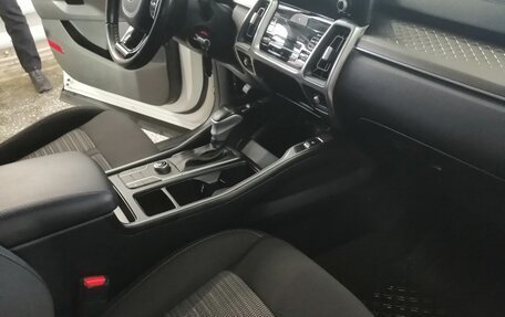 KIA Sorento IV, 2021 год, 3 460 000 рублей, 18 фотография