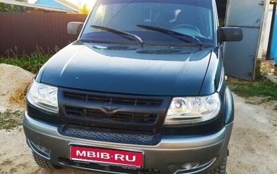 ЛуАЗ Patriot, 2008 год, 570 000 рублей, 1 фотография