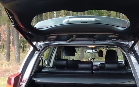 Toyota RAV4, 2014 год, 1 800 000 рублей, 7 фотография