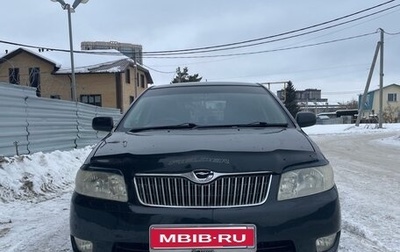 Toyota Corolla, 2004 год, 650 000 рублей, 1 фотография