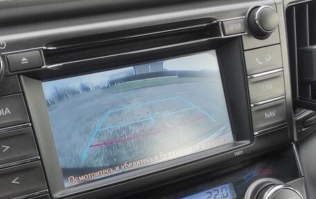 Toyota RAV4, 2014 год, 1 800 000 рублей, 19 фотография