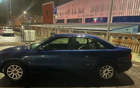 Audi A4, 1995 год, 360 000 рублей, 4 фотография