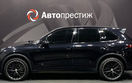 Porsche Cayenne III, 2015 год, 4 025 000 рублей, 5 фотография