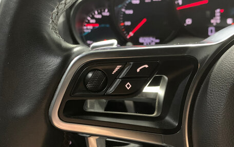 Porsche Cayenne III, 2015 год, 4 025 000 рублей, 12 фотография