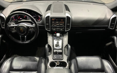 Porsche Cayenne III, 2015 год, 4 025 000 рублей, 9 фотография