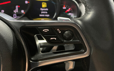 Porsche Cayenne III, 2015 год, 4 025 000 рублей, 13 фотография