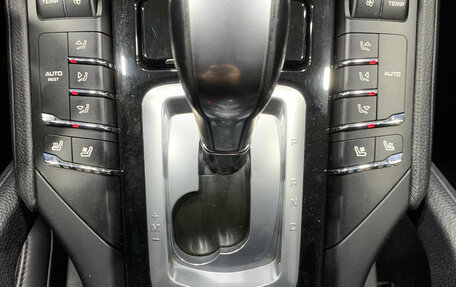 Porsche Cayenne III, 2015 год, 4 025 000 рублей, 20 фотография