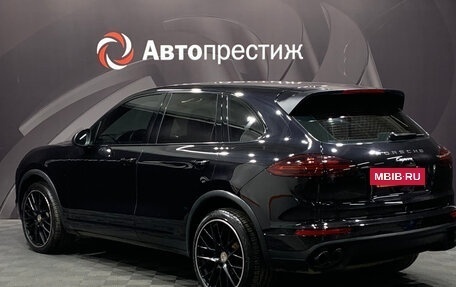 Porsche Cayenne III, 2015 год, 4 025 000 рублей, 8 фотография
