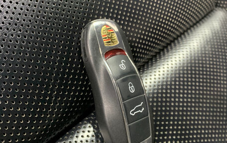 Porsche Cayenne III, 2015 год, 4 025 000 рублей, 23 фотография