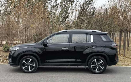 Hyundai ix35, 2021 год, 1 400 000 рублей, 3 фотография