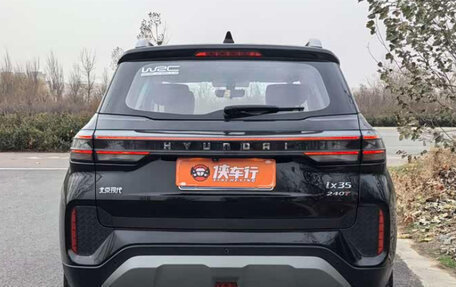 Hyundai ix35, 2021 год, 1 400 000 рублей, 5 фотография