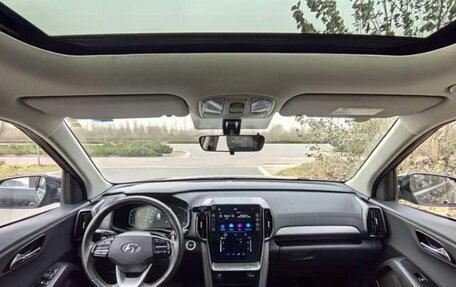 Hyundai ix35, 2021 год, 1 400 000 рублей, 7 фотография