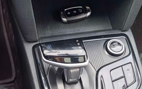 Hyundai ix35, 2021 год, 1 400 000 рублей, 8 фотография