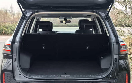 Hyundai ix35, 2021 год, 1 400 000 рублей, 12 фотография