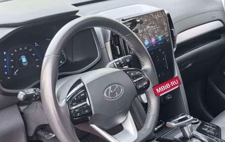 Hyundai ix35, 2021 год, 1 400 000 рублей, 6 фотография