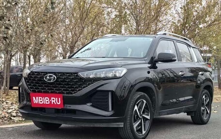 Hyundai ix35, 2021 год, 1 400 000 рублей, 2 фотография